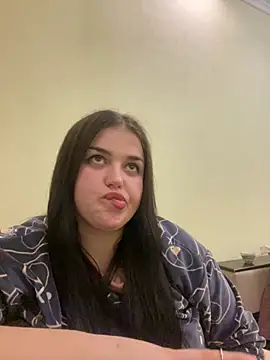 MilaKis online show from February 2026 08:14:01 PM