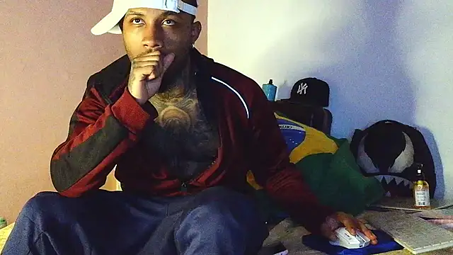 Bdarenth007 online show from February 2026 06:14:02 AM