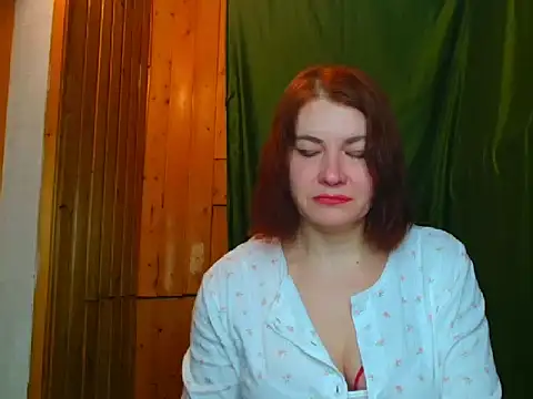 Snapshot of Milana9732 chatting on February 2026 10:09:01 PM Milana9732 online show from February 2026 10:09:01 PM