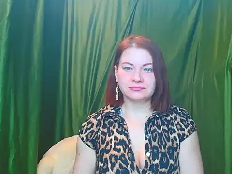 Milana9732 online show from March 2026 07:33:01 PM