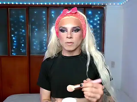 DanniHotBoy02 online show from February 2026 08:30:01 PM