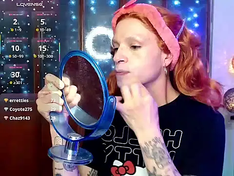 DanniHotBoy02 online show from March 2026 11:05:02 PM