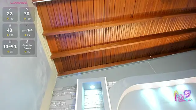 Sweet Celeste06 online show from April 2026 07:47:02 PM