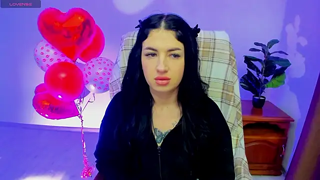 Snapshot of milanasky5 chatting on February 2026 02:12:02 PM milanasky5 online show from February 2026 02:12:02 PM