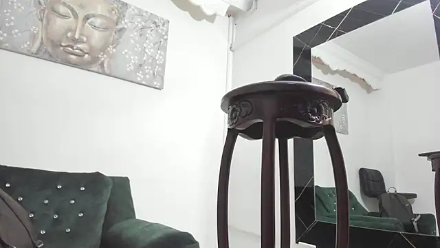 Faider Mons online show from March 2026 08:19:02 PM