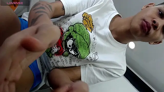 MattyMaxx  online show from February 2026 02:24:01 AM