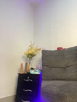 RousseSmith online show from April 2026 07:28:01 PM