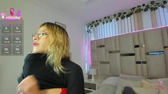 Maya-jhons online show from March 2026 11:47:01 AM