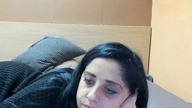 PinkyTwerkyX online show from October 2025 01:45:01 PM