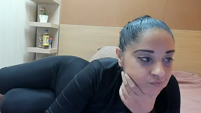 PinkyTwerkyX online show from December 2025 01:16:01 PM