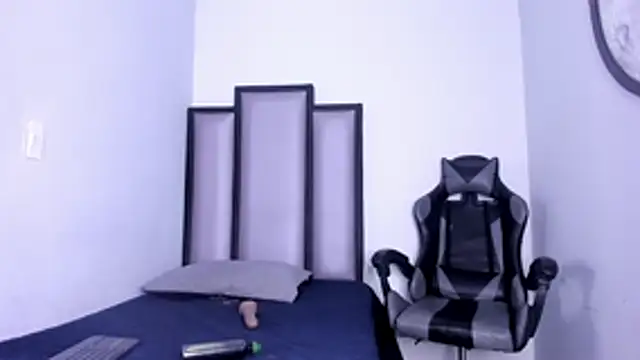 dulce 34 online show from March 2026 08:36:02 PM