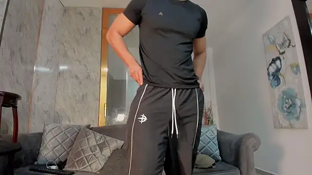 Snapshot of Maik_Mejia chatting on February 2026 09:00:02 PM Maik Mejia online show from February 2026 09:00:02 PM