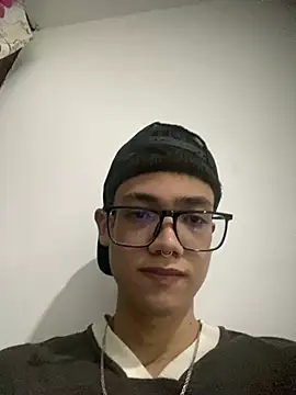 Santi Princex online show from February 2026 02:45:01 AM