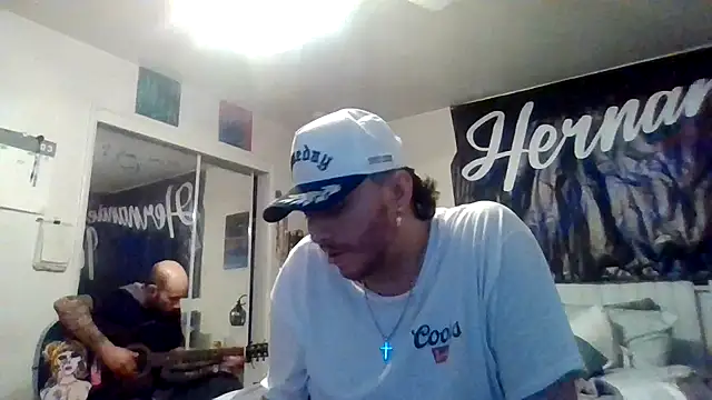 Tallhungandcloudy online show from March 2026 11:13:01 AM