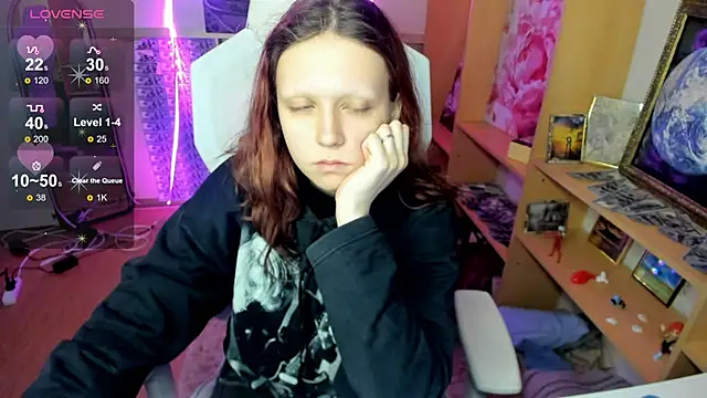 Snapshot of NikolFlostt chatting on February 2026 01:02:02 AM NikolFlostt online show from February 2026 01:02:02 AM