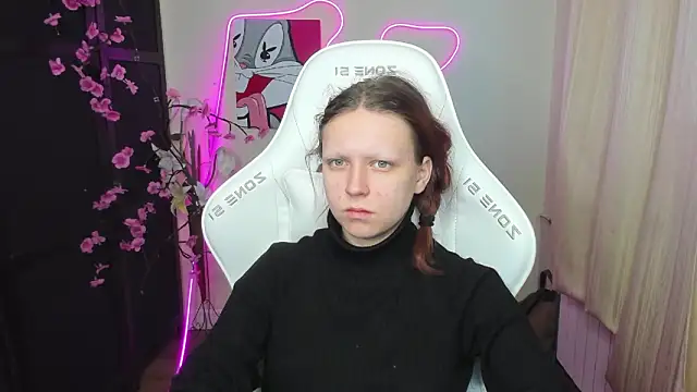 Snapshot of NikolFlostt chatting on March 2026 01:18:02 AM NikolFlostt online show from March 2026 01:18:02 AM