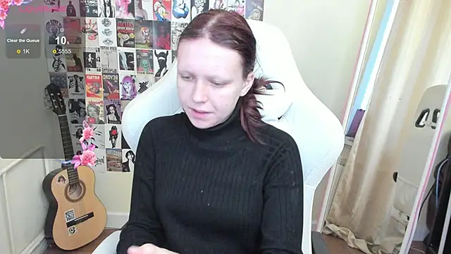 NikolFlostt online show from March 2026 12:58:02 AM