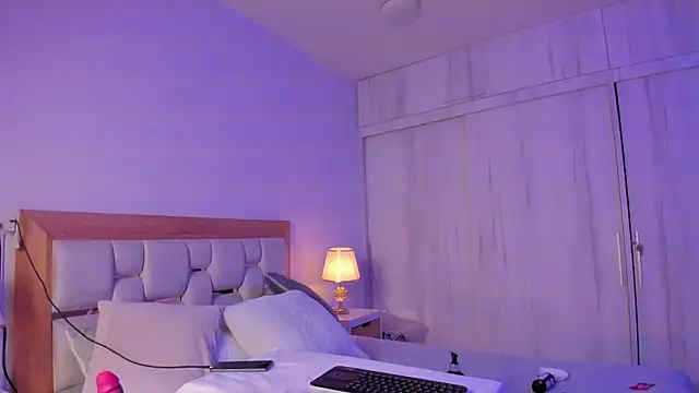 Bunny Blush1 online show from April 2026 07:29:01 PM