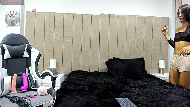 valery slim18 online show from March 2026 11:44:01 PM