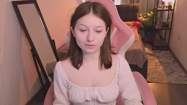 XShyBabyFloraX online show from February 2026 01:20:01 PM