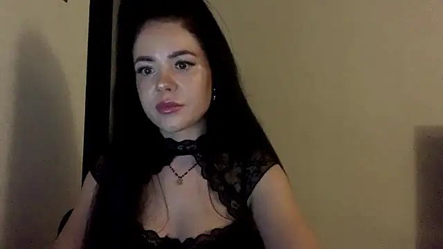 NicoleSensual online show from March 2026 11:07:02 PM