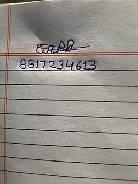 Kiran hote online show from February 2026 08:32:01 AM