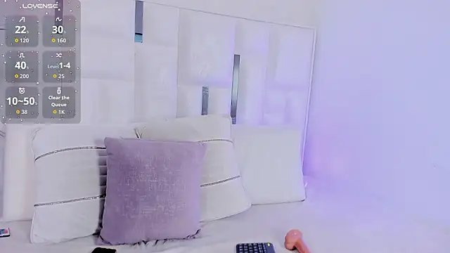 Snapshot of Nylaharris chatting on February 2026 04:55:02 AM Nylaharris online show from February 2026 04:55:02 AM