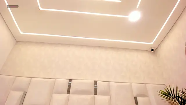 Nylaharris online show from March 2026 08:37:02 PM