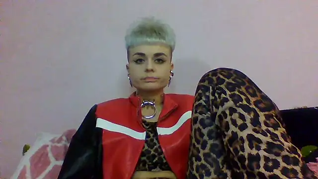 Snapshot of AlisaDear257 chatting on February 2026 12:23:01 PM AlisaDear257 online show from February 2026 12:23:01 PM