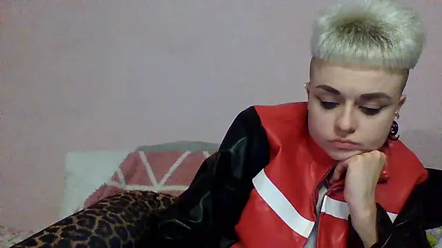 Snapshot of AlisaDear257 chatting on February 2026 07:48:01 PM AlisaDear257 online show from February 2026 07:48:01 PM