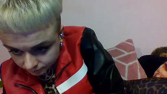 Snapshot of AlisaDear257 chatting on February 2026 07:45:01 PM AlisaDear257 online show from February 2026 07:45:01 PM