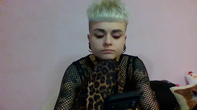 AlisaDear257 online show from March 2026 12:11:01 PM