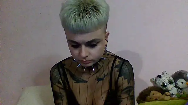 AlisaDear257 online show from April 2026 05:24:02 PM