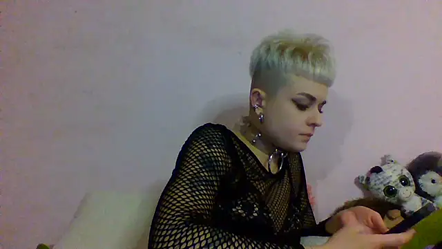 AlisaDear257 online show from April 2026 01:27:02 PM