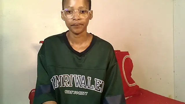 Mabelle Eveline online show from July 2026 12:25:01 PM
