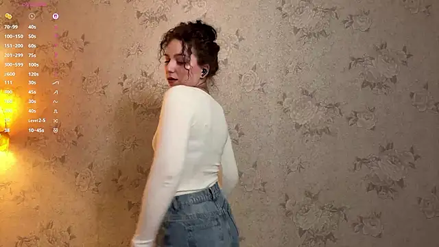 ShawnaBree online show from February 2026 08:41:02 PM