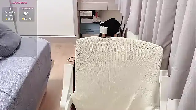 Snapshot of tw_yaya520 chatting on February 2026 01:20:01 PM tw yaya520 online show from February 2026 01:20:01 PM