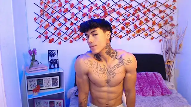 IanWest  online show from June 2026 04:20:02 PM