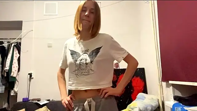 Sweety Burger online show from February 2026 04:03:02 PM