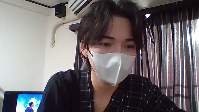 Snapshot of raitokun5555 chatting on February 2026 07:42:02 AM raitokun5555 online show from February 2026 07:42:02 AM