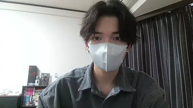 raitokun5555 online show from March 2026 07:20:02 AM