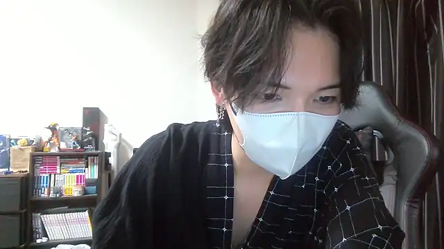 raitokun5555 online show from June 2026 11:47:01 AM
