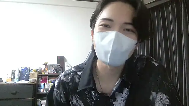 raitokun5555 online show from June 2026 12:14:02 PM