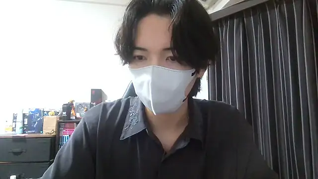 raitokun5555 online show from June 2026 09:42:02 PM