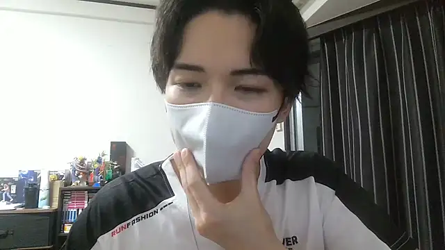 raitokun5555 online show from July 2026 12:09:02 PM