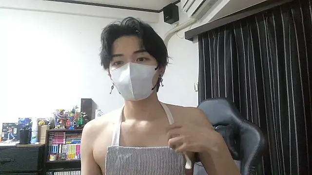 raitokun5555 online show from July 2026 12:08:01 PM