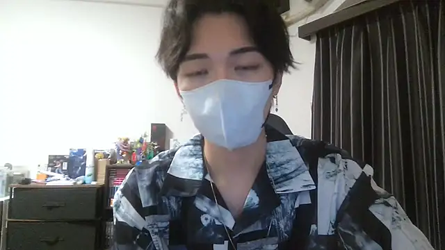 raitokun5555 online show from July 2026 12:10:01 PM