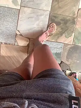 fogosapretona online show from March 2026 02:00:02 PM