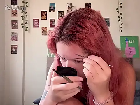 pixieyes00n online show from March 2026 02:46:01 AM