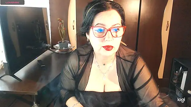 exiMIlf online show from February 2026 12:49:01 PM